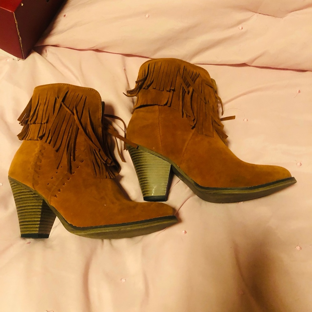 Boots